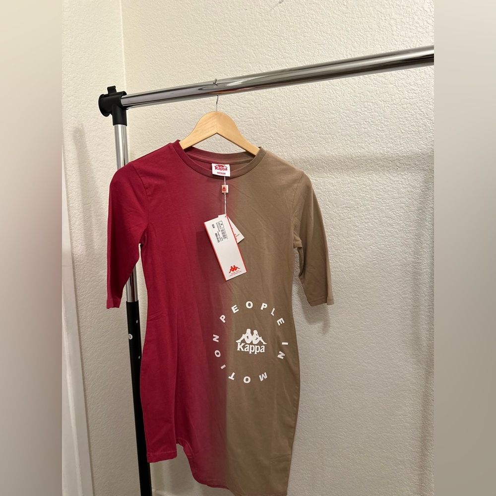 Kappa - Picture 1 of 2